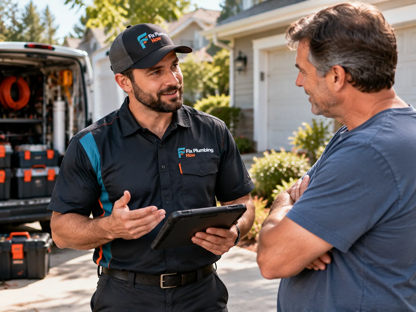 Clogged Drain Service Agenda, KS FAQs